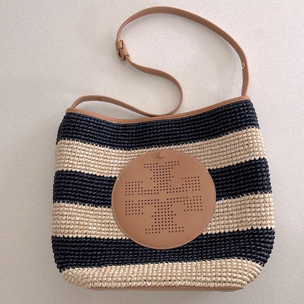 Tory Burch summer tote